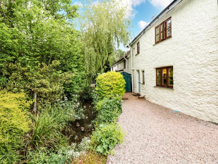 Meadow Brook Cottage, Devon