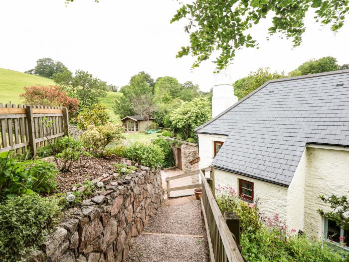 Meadow Brook Cottage, Devon