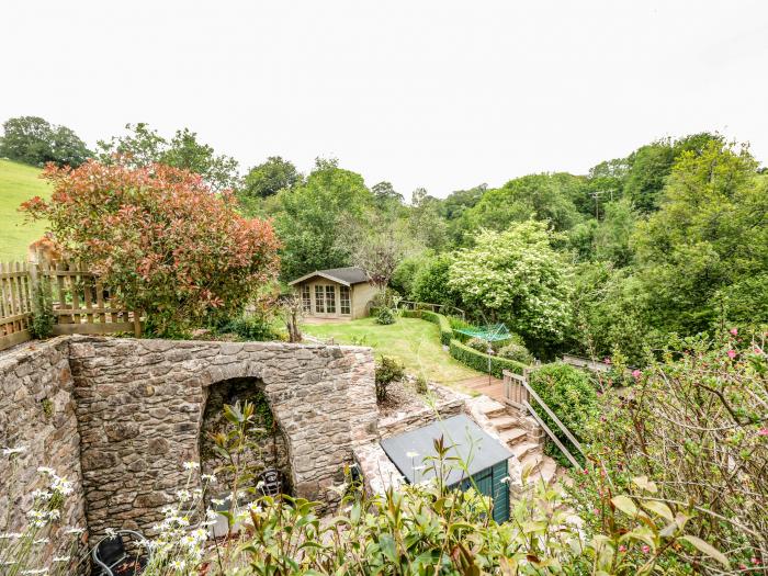 Meadow Brook Cottage, Devon