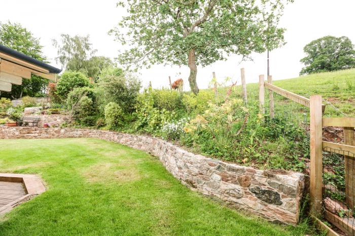 Meadow Brook Cottage, Devon