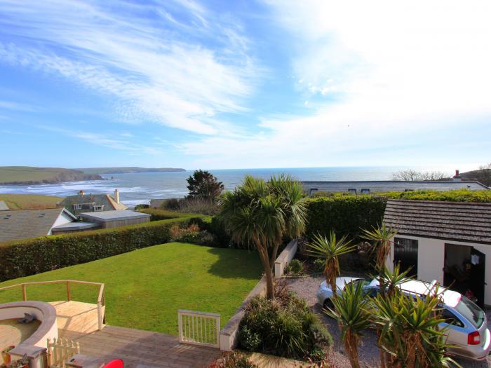 6 Tarifa, Bigbury-On-Sea, Devon