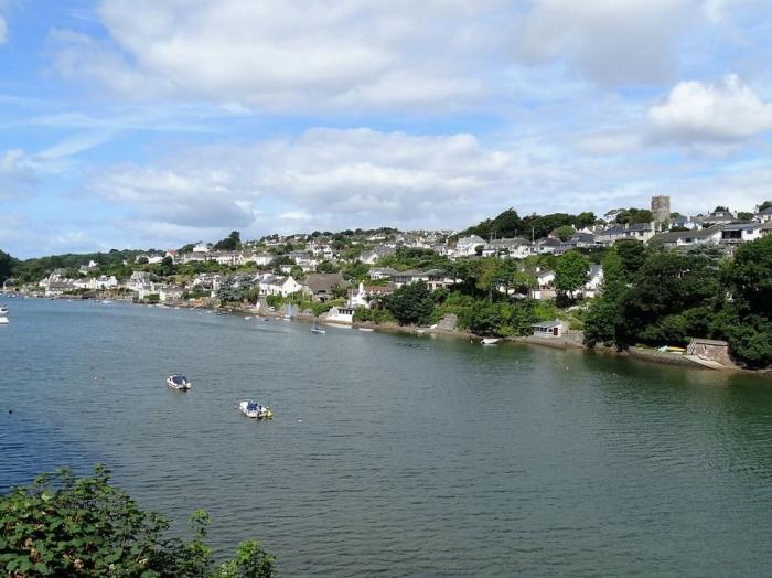 Junket Cottage, Devon