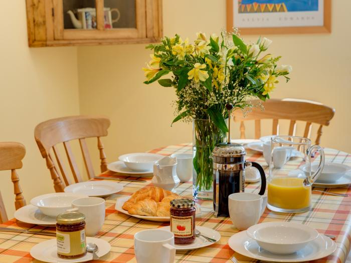 Brook Cottage, Devon