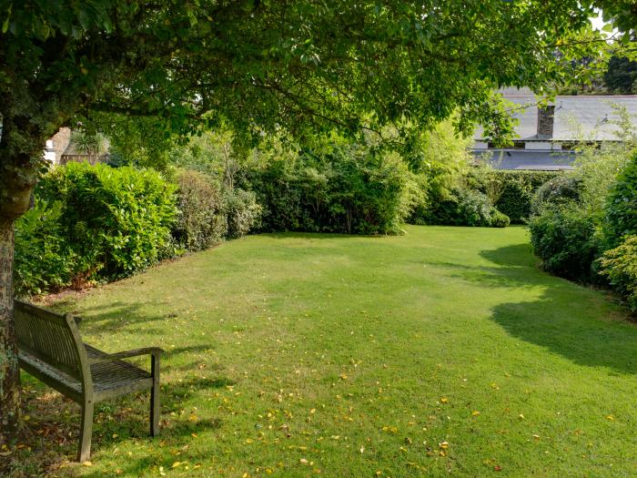 Brook Cottage, Devon