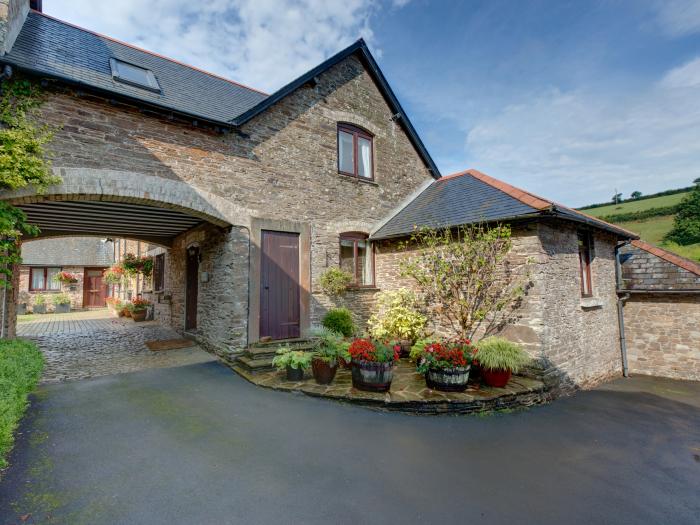 Brook Cottage, Devon