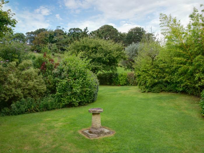 Brook Cottage, Devon