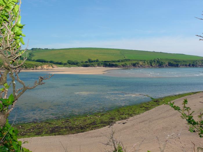 Brook Cottage, Devon