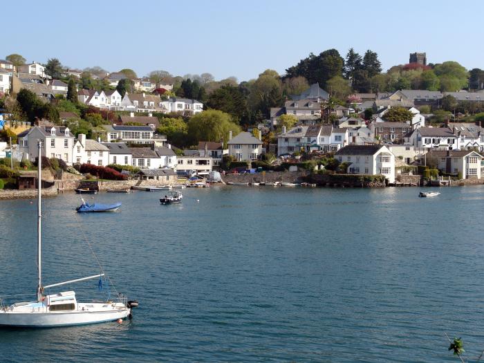 Brook Cottage, Devon