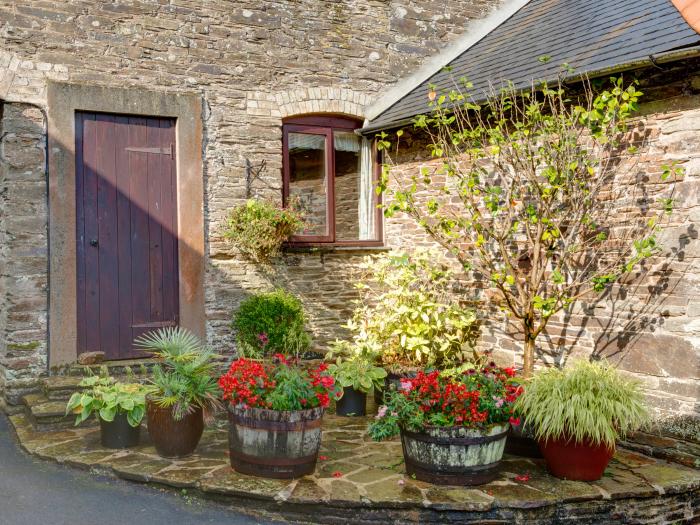 Brook Cottage, Devon