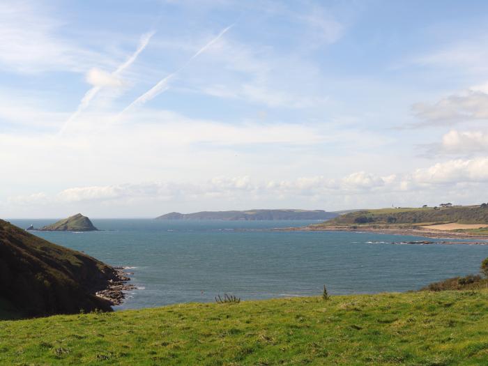 Brook Cottage, Devon