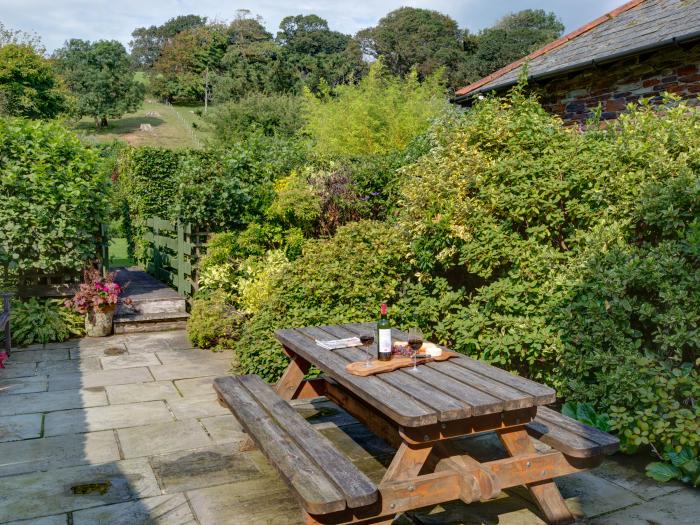 Brook Cottage, Devon