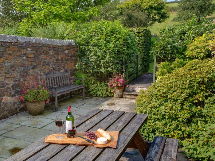 Brook Cottage, Devon