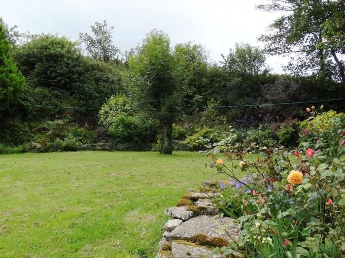 The Cider Barn at Home Farm, Devon