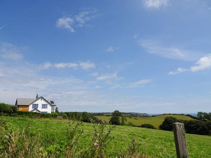 Skerries, Devon