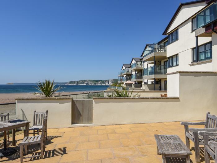 13 Burgh Island Causeway, Bigbury-On-Sea, Devon