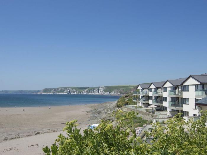 27 Burgh Island Causeway, Bigbury-On-Sea, Devon