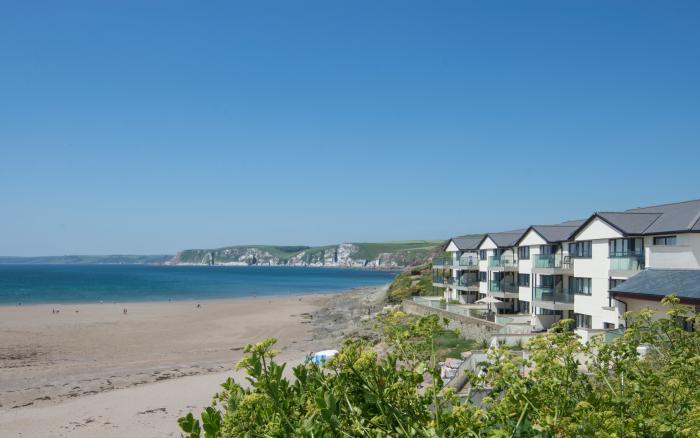 24 Burgh Island Causeway, Bigbury-On-Sea, Devon