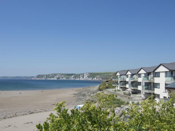 23 Burgh Island Causeway, Bigbury-On-Sea, Devon