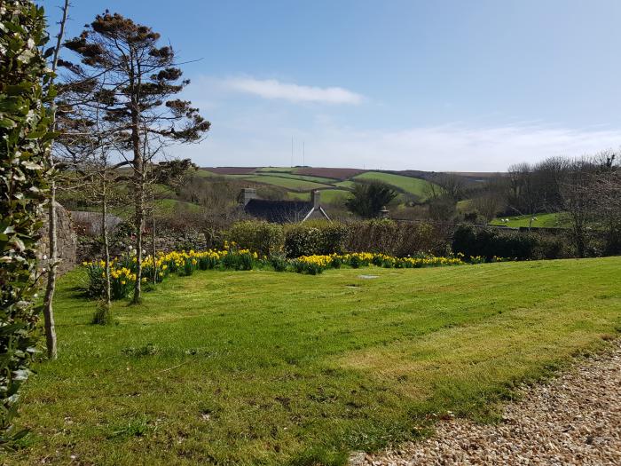 Orchard View, Devon