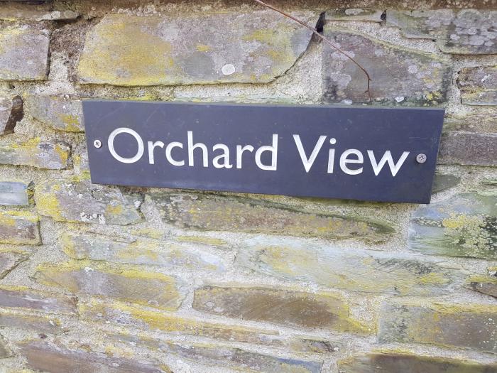 Orchard View, Devon