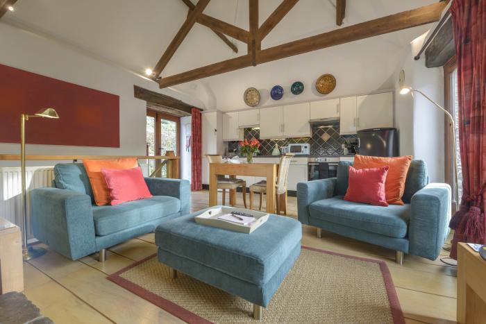 Mixit Cottage, Devon