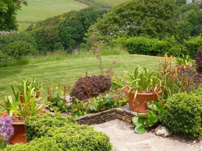 Ayrmer Path, Devon