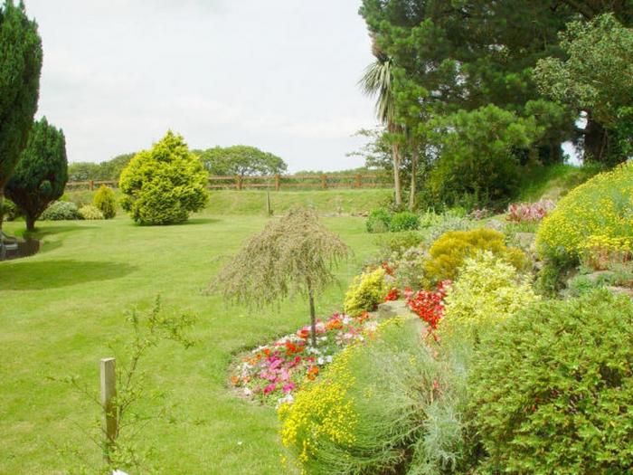 Yellowland Farm, Holsworthy