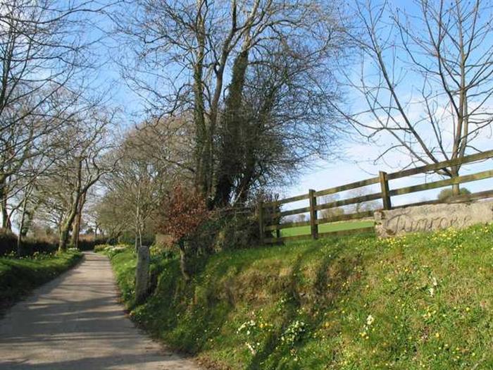 Tumrose Cottage, Cornwall