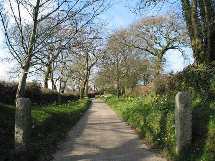 Tumrose Cottage, Cornwall