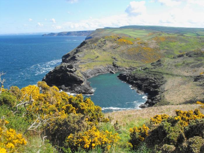 Orchard Lodge, Cornwall