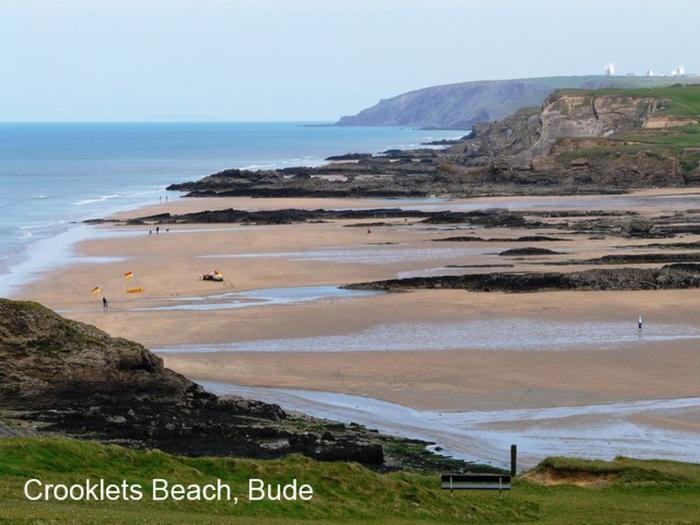 Millers Cottage, Bude