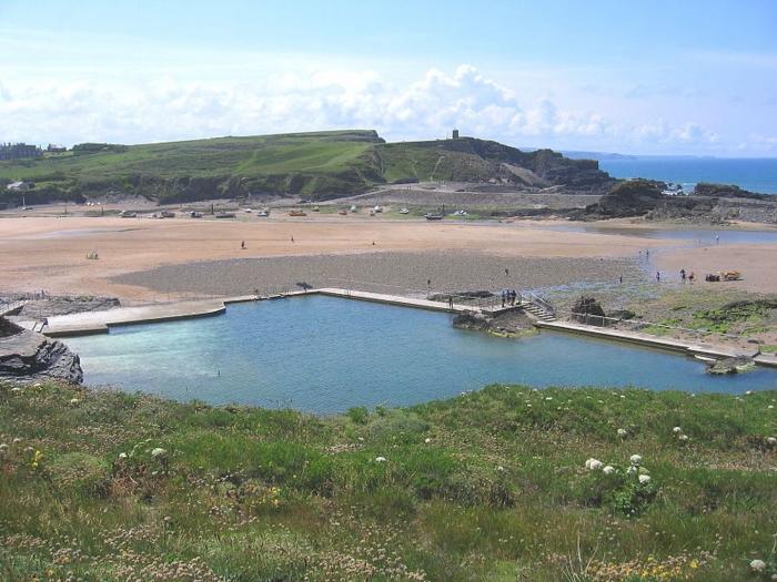 Millers Cottage, Bude