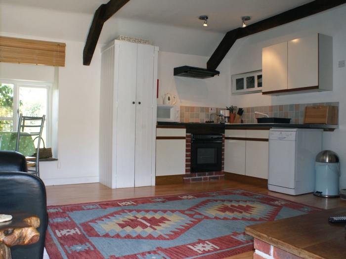 Millers Cottage, Bude