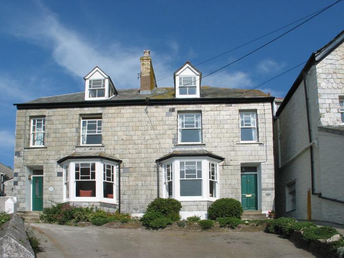 Edgehill, Port Isaac, Cornwall