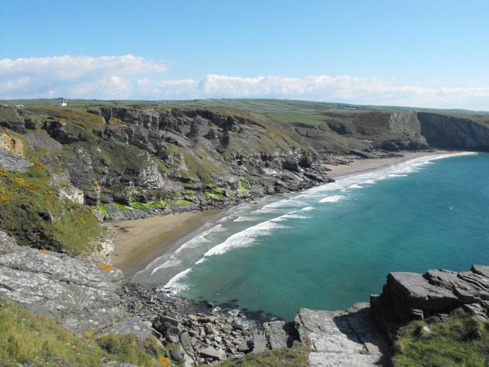 Heatherdale, Cornwall