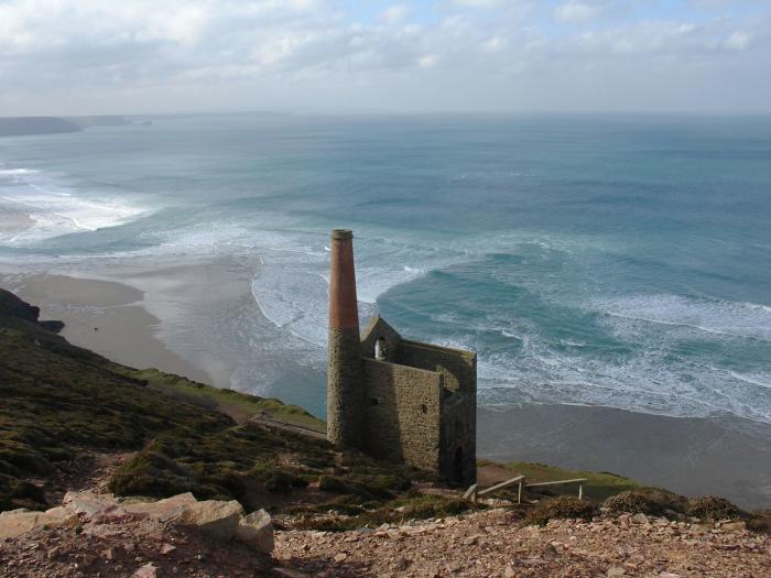 Treveth, Cornwall