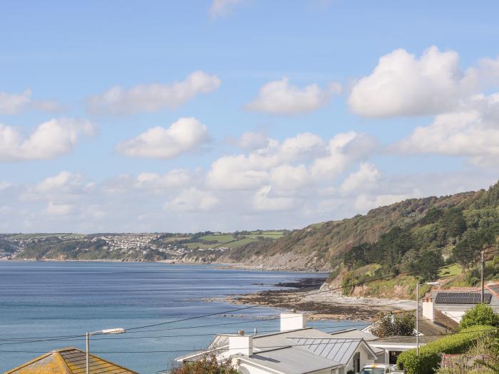 Rock Rose, Downderry