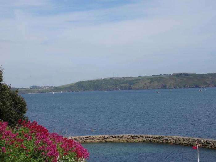 Red Peg, Kingsand And Cawsand