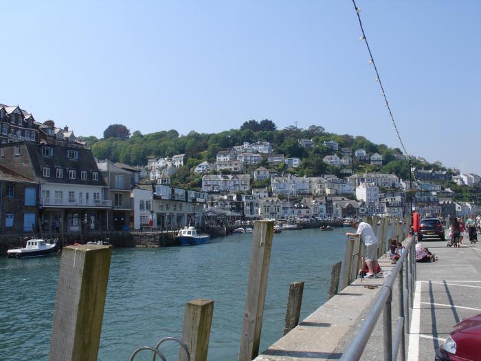 Samuels Cottage, Cornwall