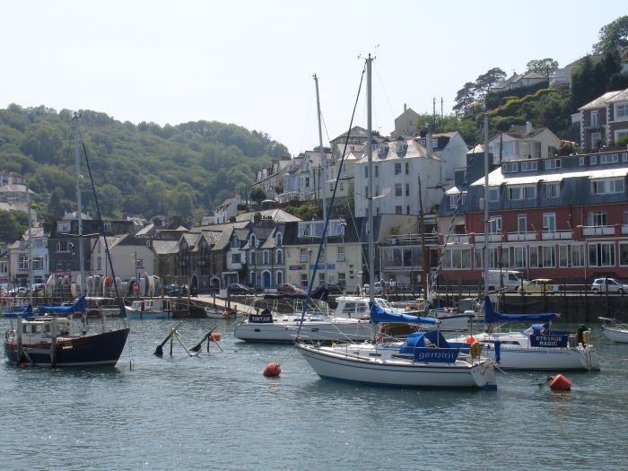 Samuels Cottage, Cornwall