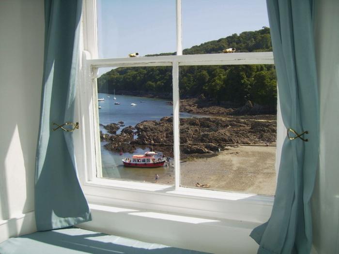 Balcony Cottage, Cornwall