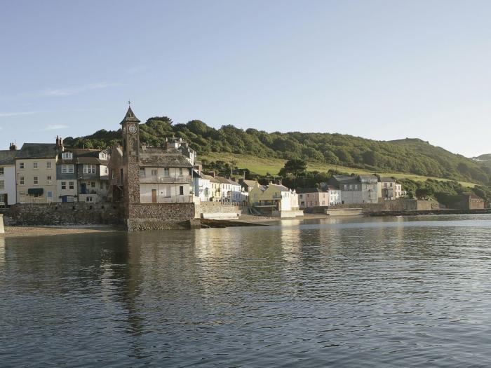 Balcony Cottage, Cornwall