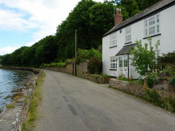 Lakeside, Cornwall