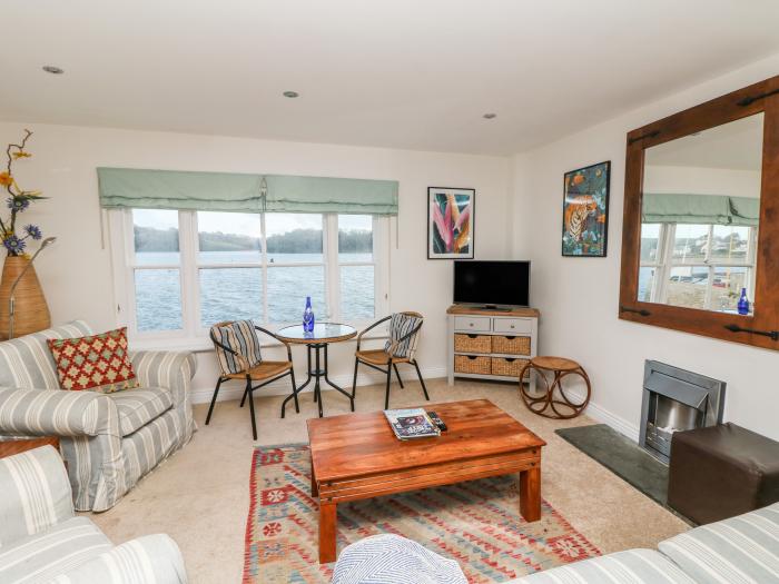 Pier Cottage, Cornwall