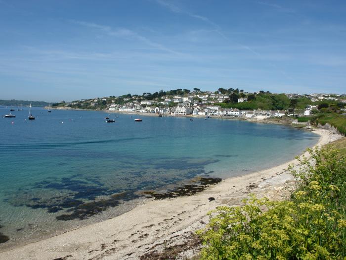 Prydes Cottage, Cornwall