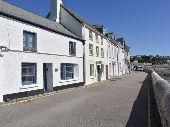 Prydes Cottage, Cornwall