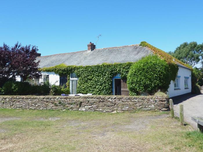 Regatta Cottage, Feock