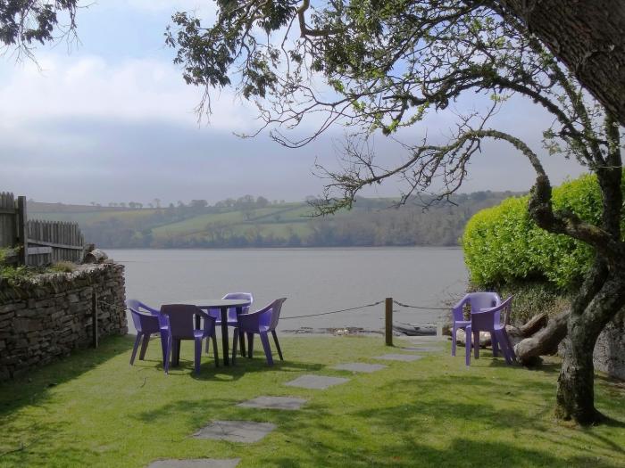 Regatta Cottage, Feock