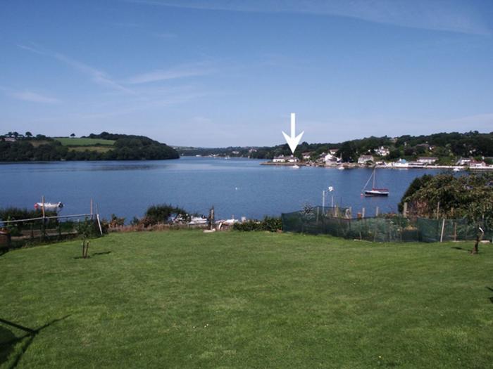 Regatta Cottage, Feock