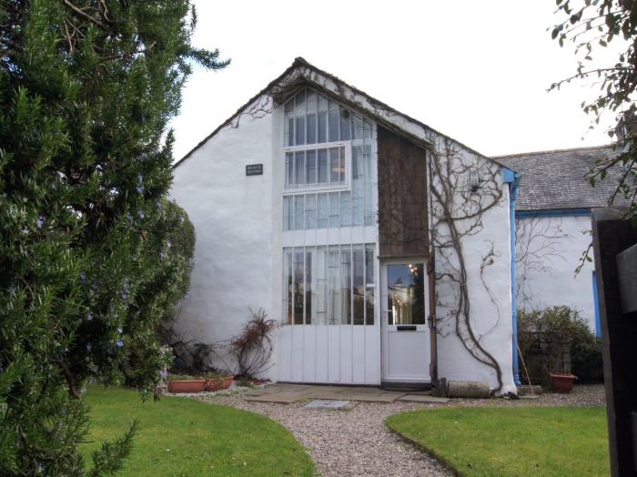 Regatta Cottage, Feock